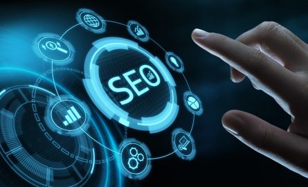 How beginners can learn about SEO