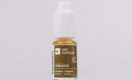 Reasons to Give Tobacco E-Liquid a Try