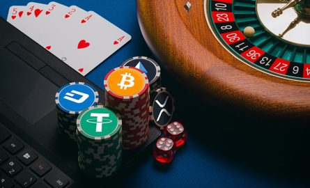 How to Find the Best crypto.games Casino Online